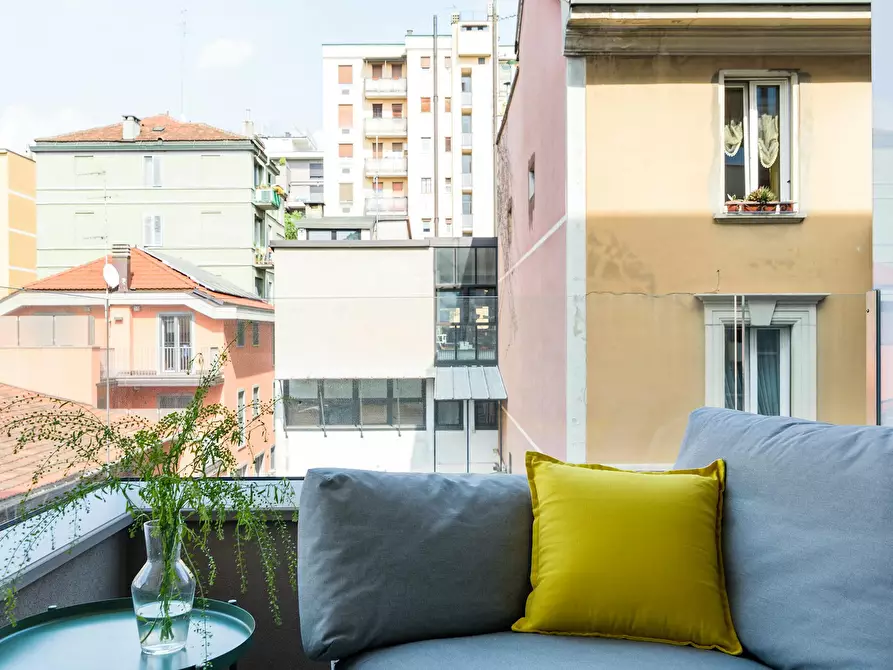 Immagine 3 di Appartamento in affitto  in Via dei Sormani a Milano