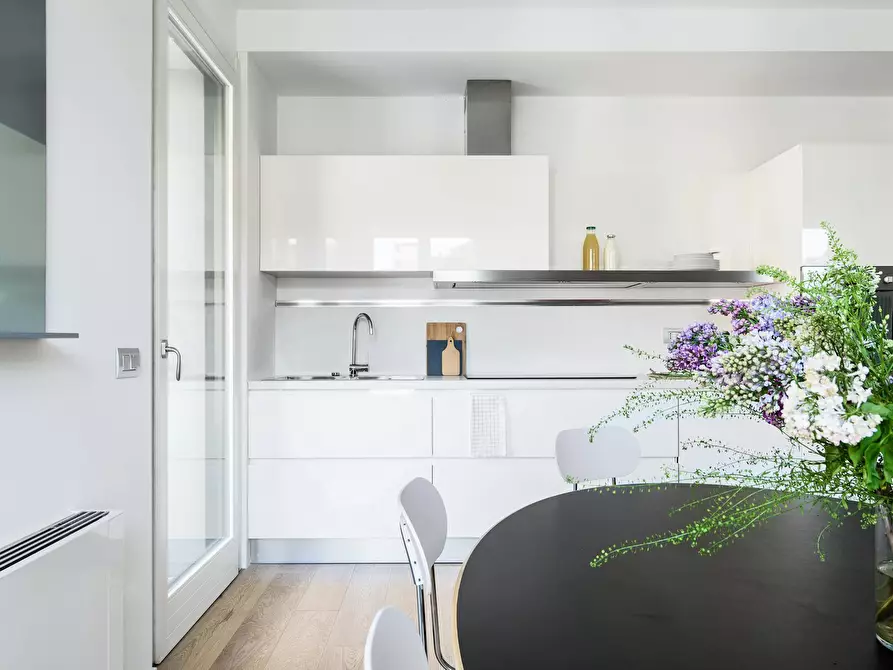 Immagine 9 di Appartamento in affitto  in Via dei Sormani a Milano