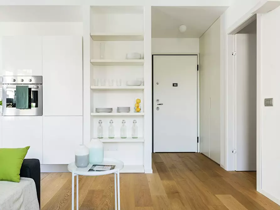 Immagine 5 di Appartamento in affitto  in Via dei Sormani a Milano