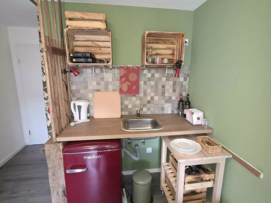 Immagine 4 di Appartamento in affitto  in Schmiedstraße a Oberursel