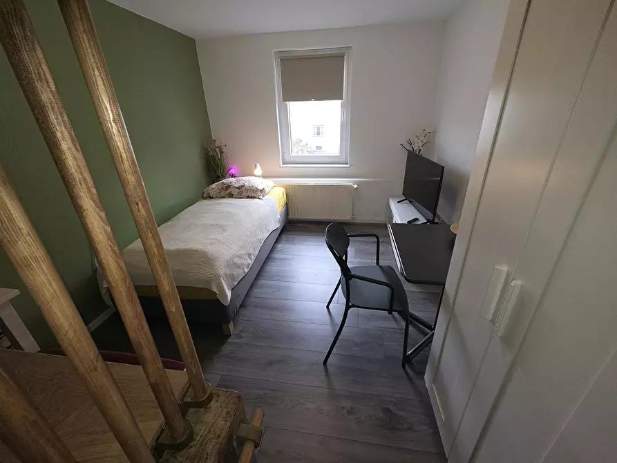 Immagine 2 di Appartamento in affitto  in Schmiedstraße a Oberursel
