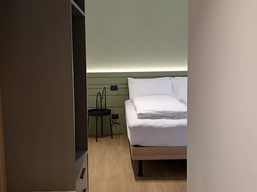 Immagine 10 di Camera in affitto  in Via Rosolino Pilo a Padova