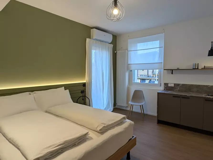 Immagine 1 di Camera in affitto  in Via Rosolino Pilo a Padova