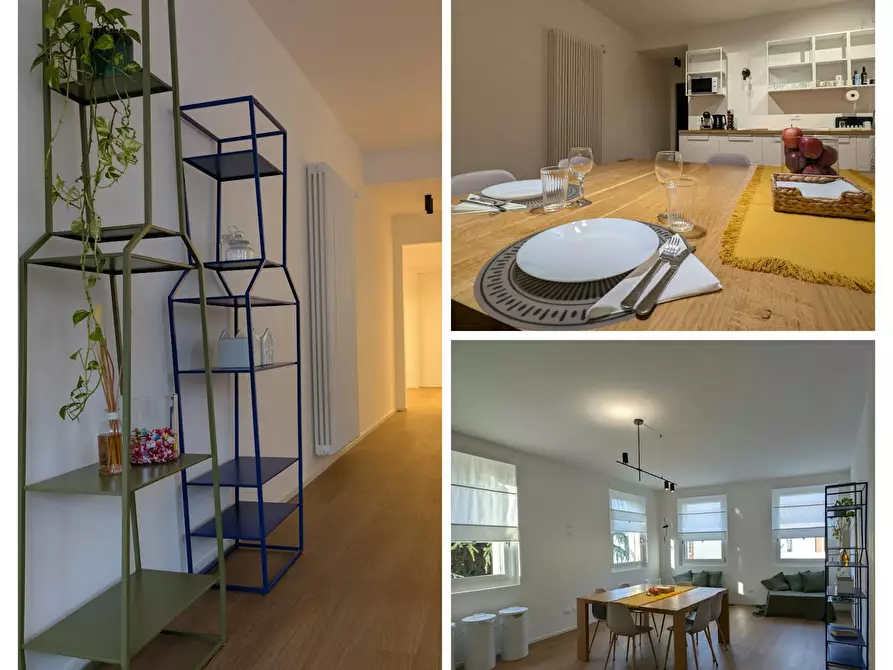 Immagine 9 di Camera in affitto  in Via Rosolino Pilo a Padova