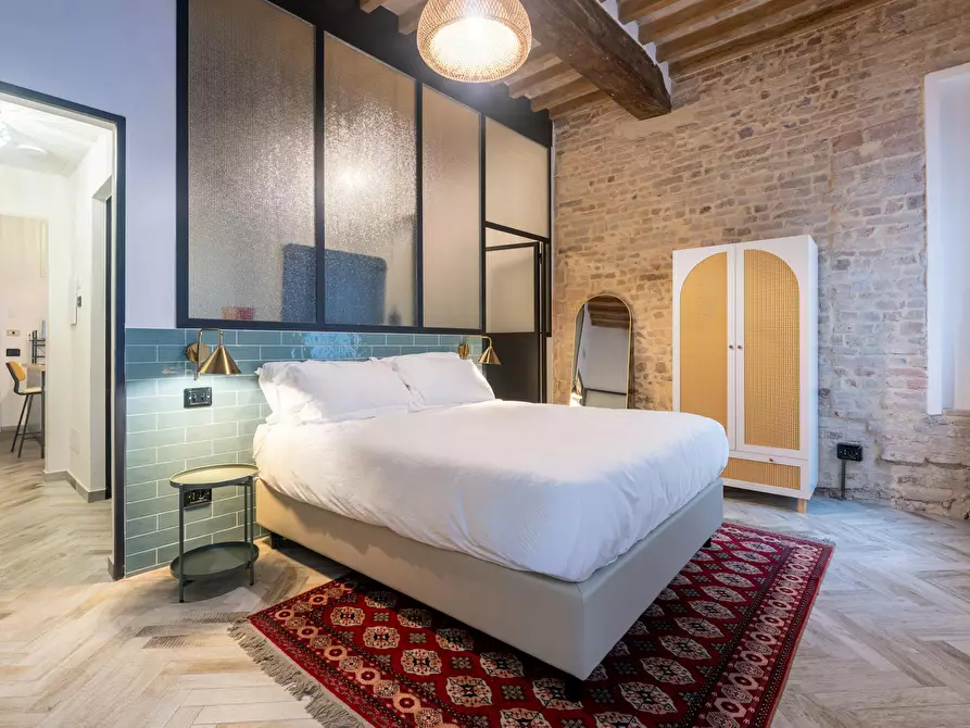 Immagine 2 di Appartamento in affitto  in Strada Nino Bixio a Parma