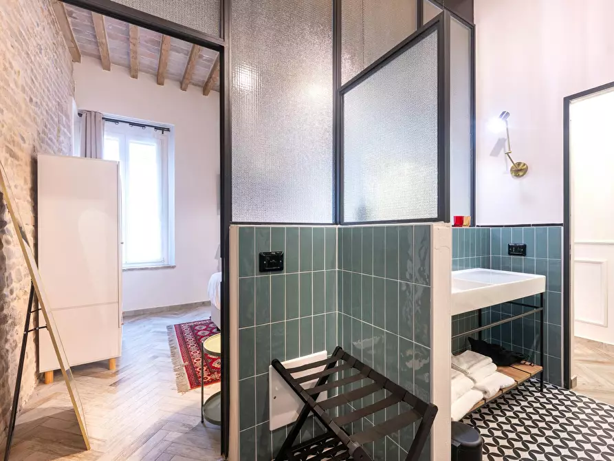 Immagine 8 di Appartamento in affitto  in Strada Nino Bixio a Parma