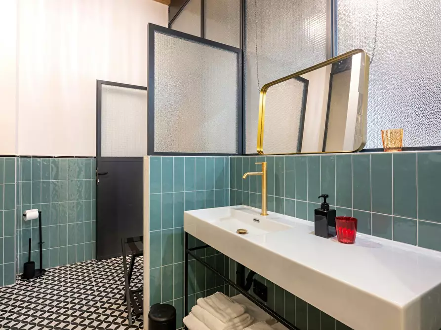 Immagine 9 di Appartamento in affitto  in Strada Nino Bixio a Parma