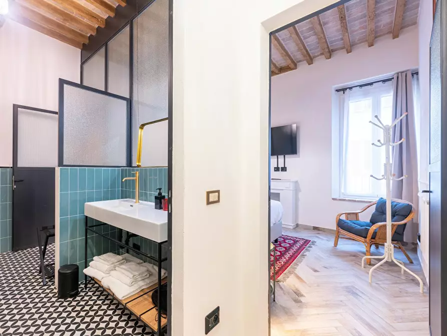 Immagine 10 di Appartamento in affitto  in Strada Nino Bixio a Parma