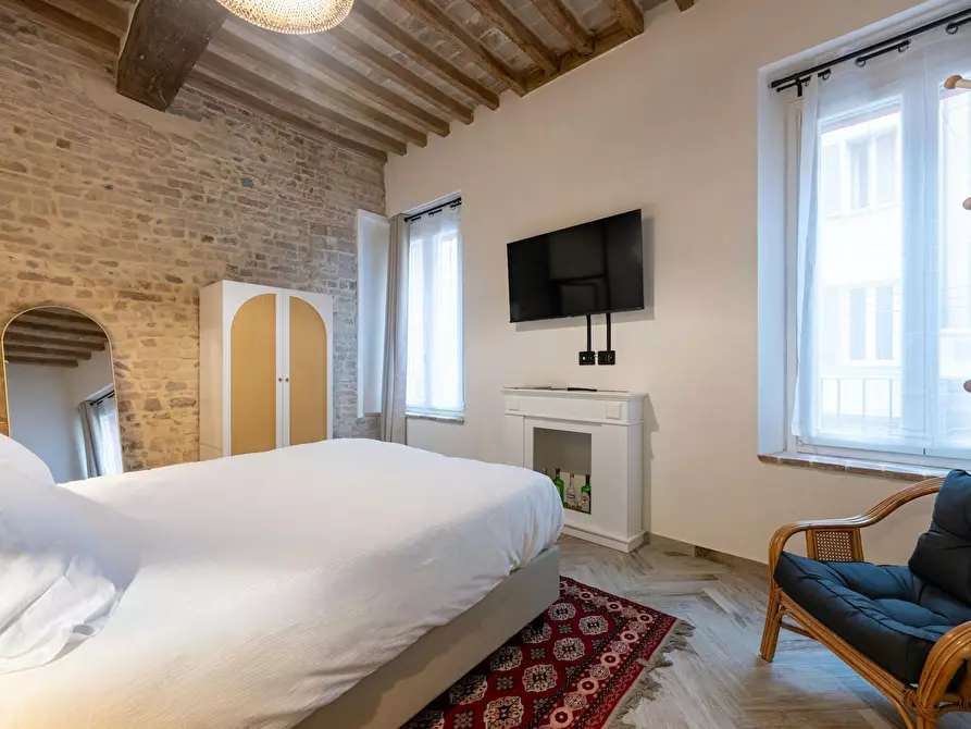 Immagine 3 di Appartamento in affitto  in Strada Nino Bixio a Parma