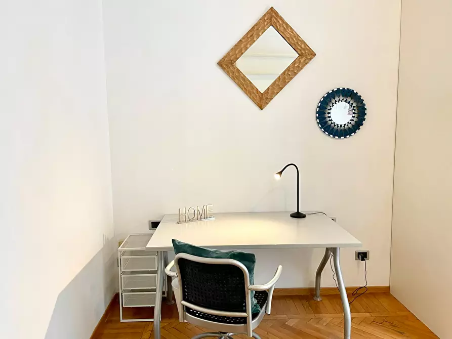 Immagine 7 di Camera in affitto  in Via Gustavo Modena a Firenze