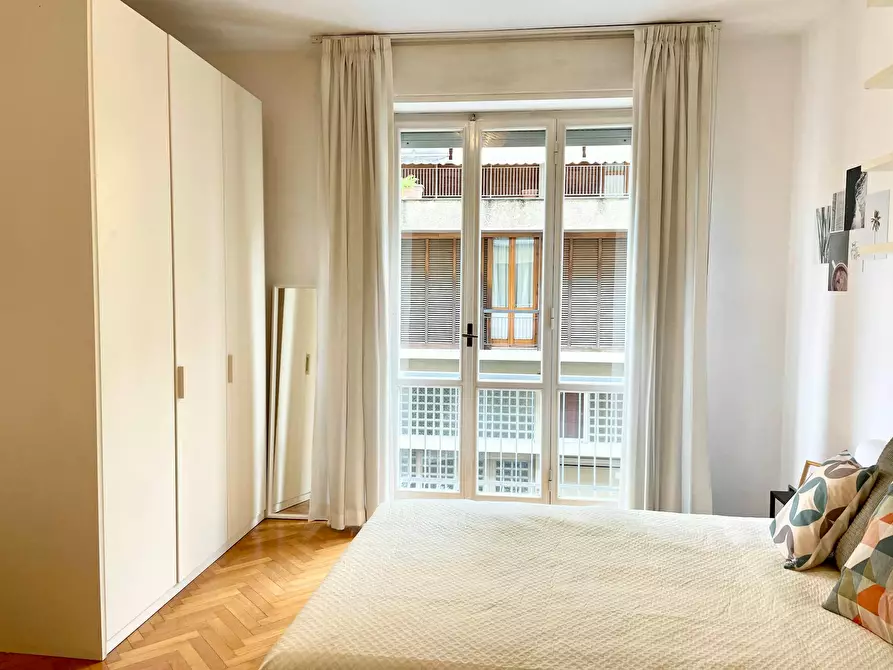 Immagine 6 di Camera in affitto  in Via Gustavo Modena a Firenze