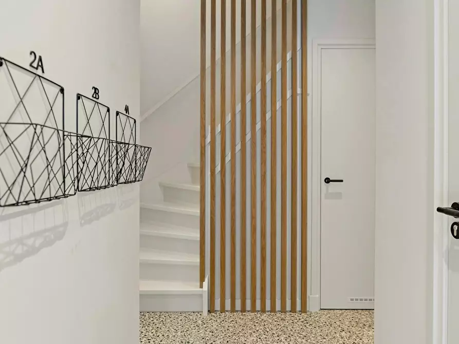 Immagine 8 di Appartamento in affitto  in Van Halewijnlaan a Voorburg
