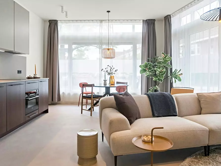 Immagine 1 di Appartamento in affitto  in Van Halewijnlaan a Voorburg