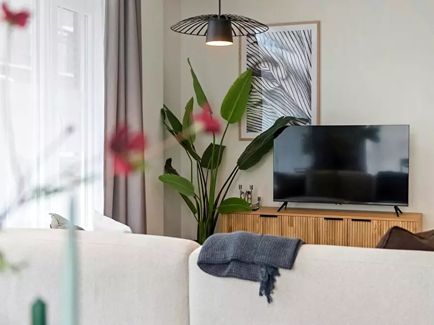 Immagine 2 di Appartamento in affitto  in Van Halewijnlaan a Voorburg