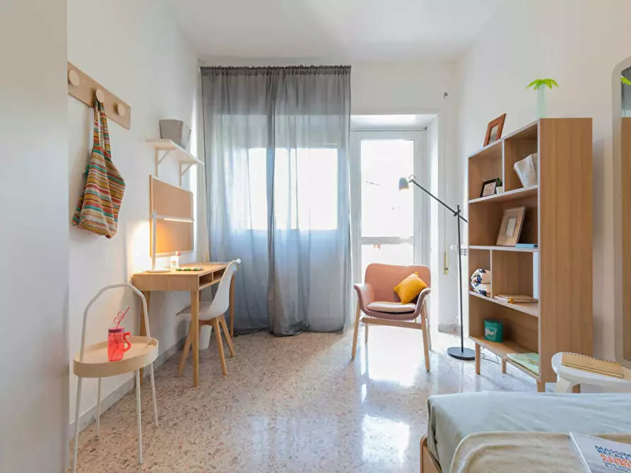 Immagine 5 di Camera in affitto  in Viale Etiopia a Roma