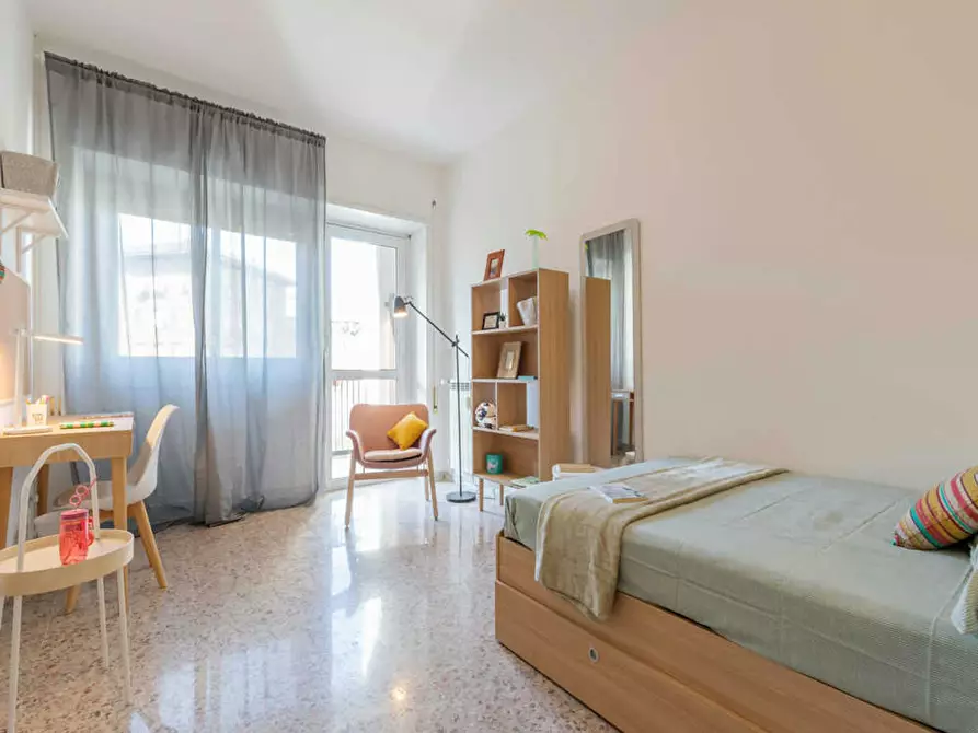 Immagine 1 di Camera in affitto  in Viale Etiopia a Roma