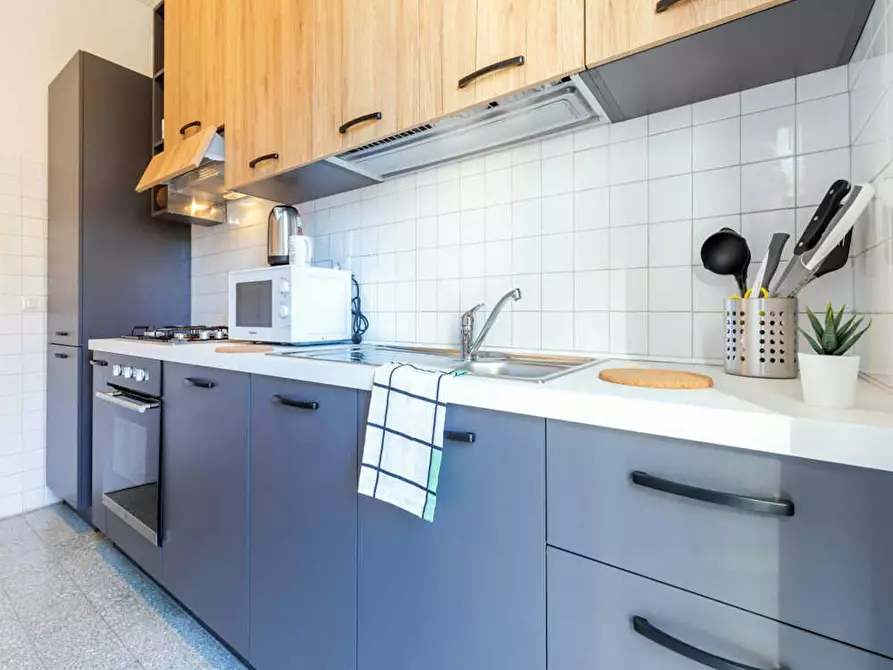 Immagine 9 di Camera in affitto  in Viale Etiopia a Roma