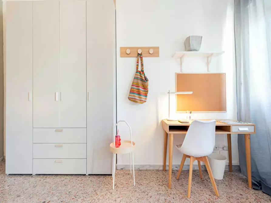 Immagine 7 di Camera in affitto  in Viale Etiopia a Roma