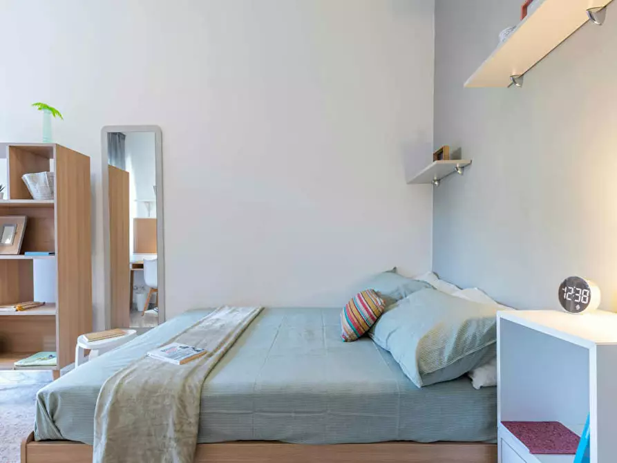 Immagine 2 di Camera in affitto  in Viale Etiopia a Roma