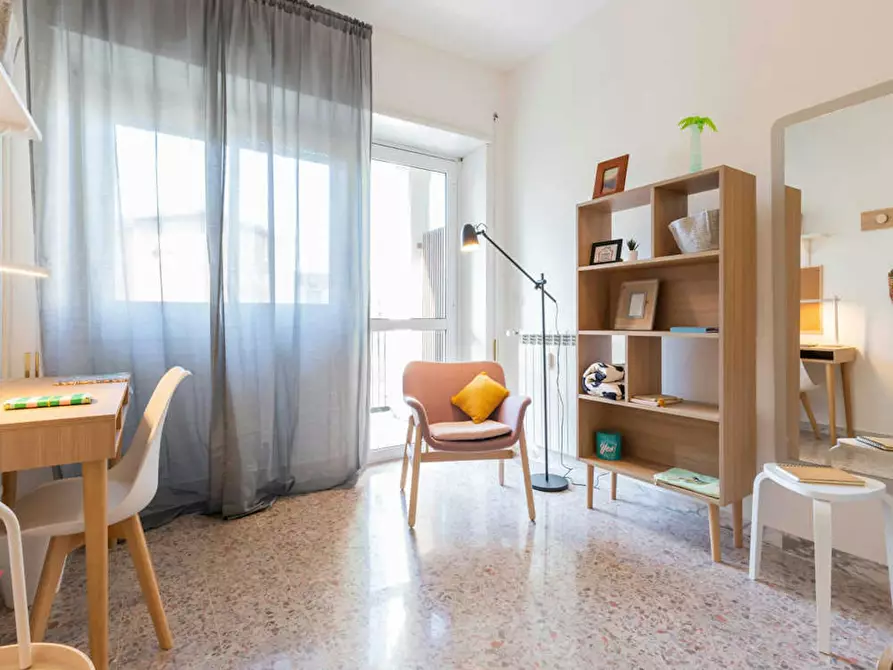 Immagine 8 di Camera in affitto  in Viale Etiopia a Roma