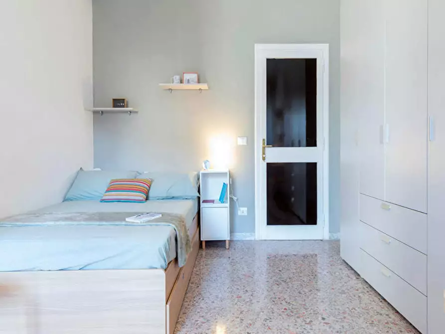 Immagine 3 di Camera in affitto  in Viale Etiopia a Roma