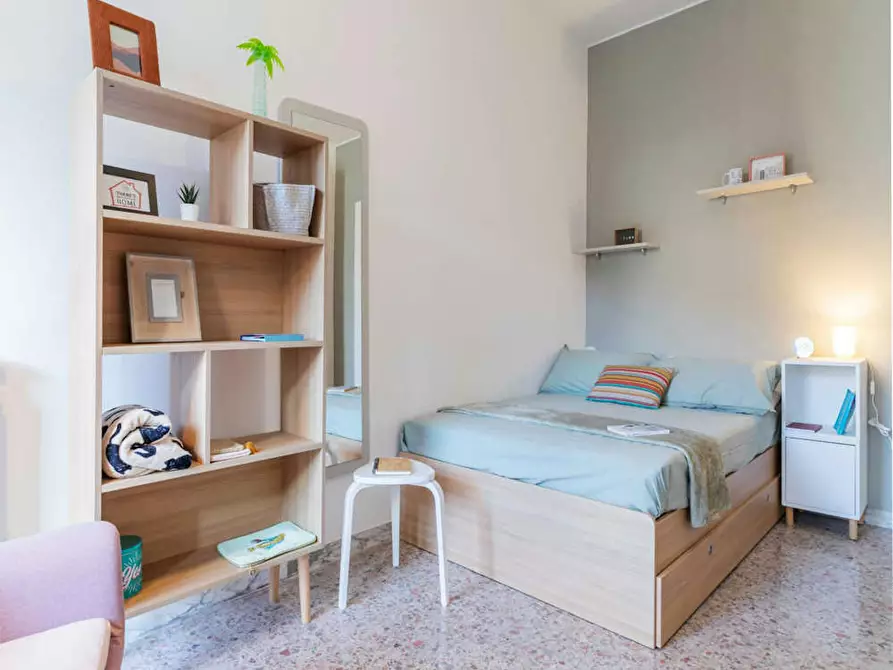 Immagine 4 di Camera in affitto  in Viale Etiopia a Roma