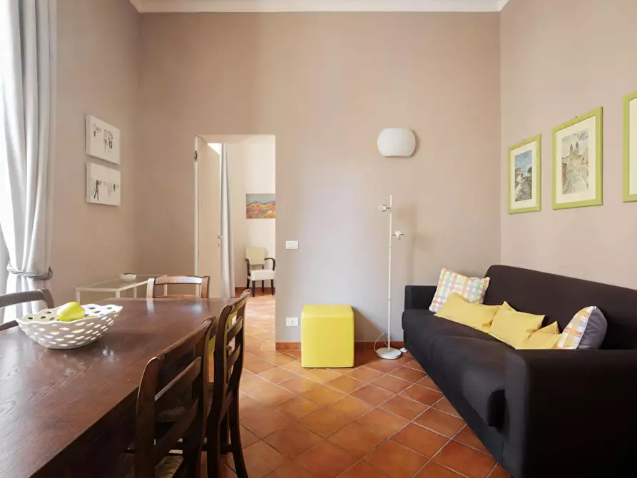 Immagine 3 di Appartamento in affitto  in Via Cavour a Roma