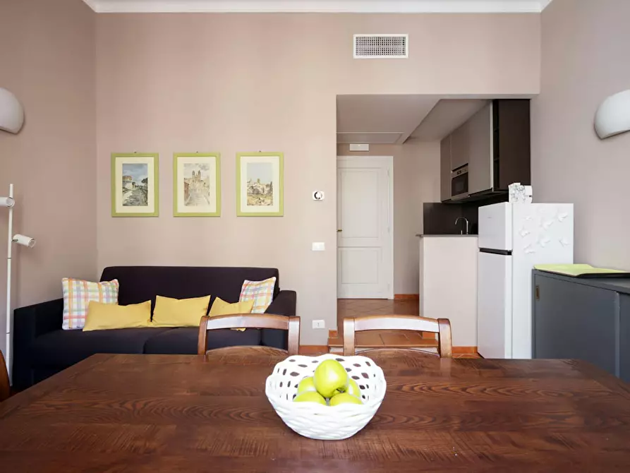 Immagine 4 di Appartamento in affitto  in Via Cavour a Roma