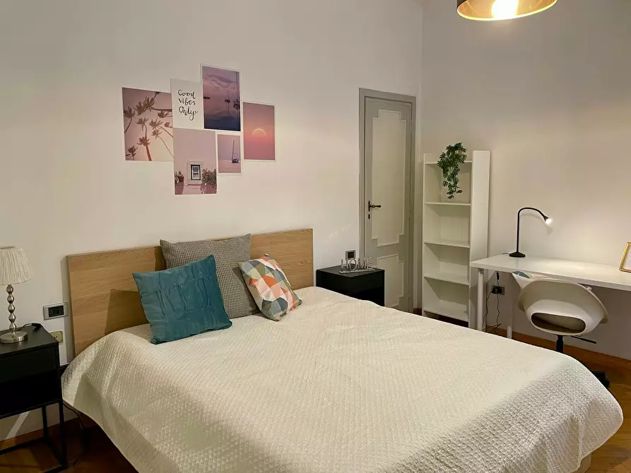 Immagine 1 di Camera in affitto  in Via Gustavo Modena a Firenze