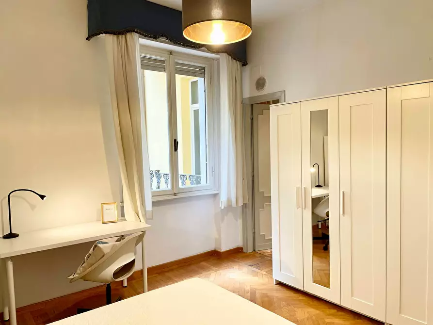 Immagine 4 di Camera in affitto  in Via Gustavo Modena a Firenze