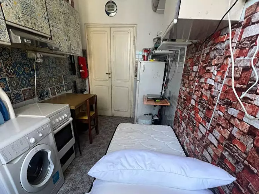 Immagine 4 di Camera in affitto  in Circonvallazione Gianicolense a Roma