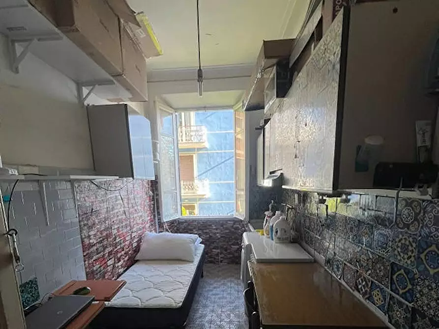 Immagine 3 di Camera in affitto  in Circonvallazione Gianicolense a Roma