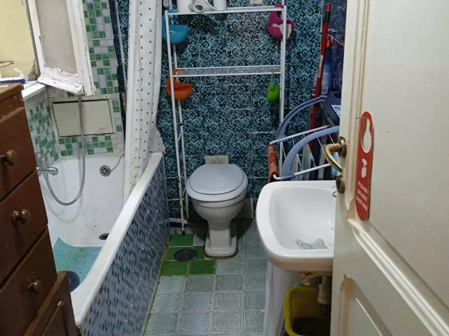 Immagine 7 di Camera in affitto  in Circonvallazione Gianicolense a Roma