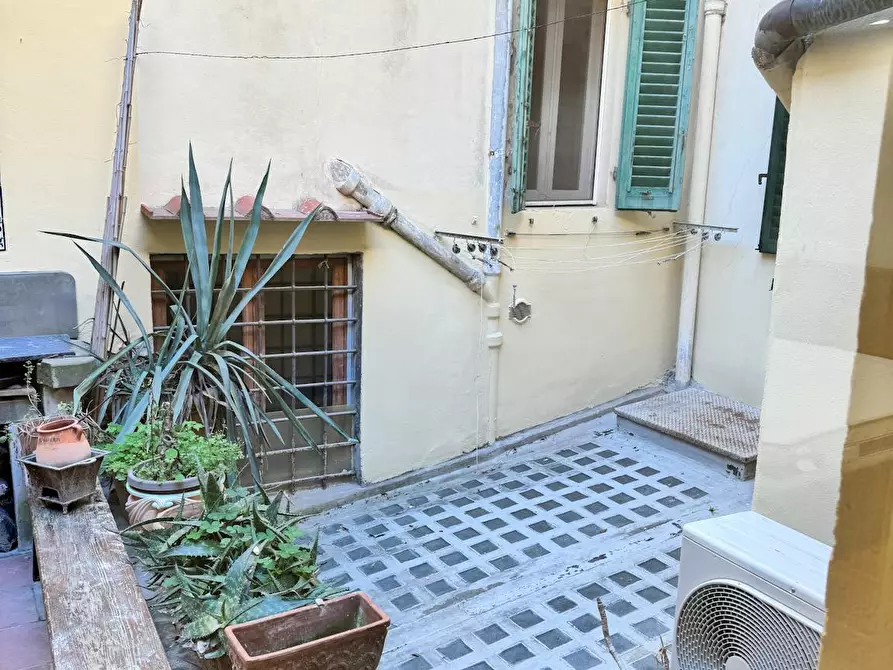 Immagine 3 di Casa indipendente in affitto  in Via Romana a Firenze