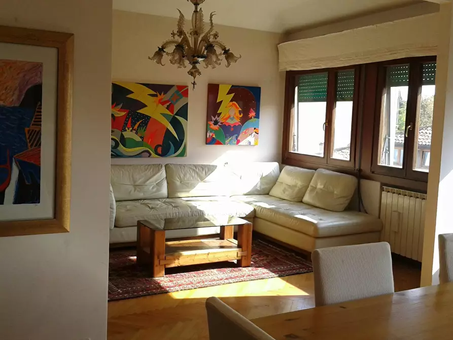 Immagine 2 di Appartamento in affitto  in Calle de la Saoneria a Venezia