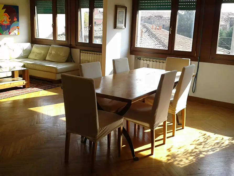 Immagine 1 di Appartamento in affitto  in Calle de la Saoneria a Venezia