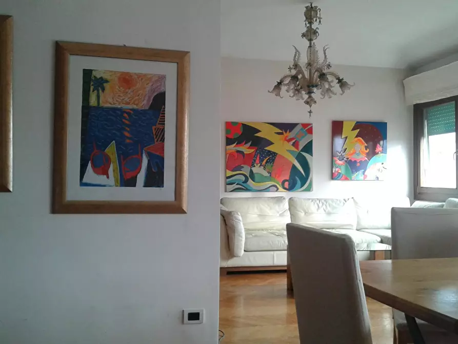 Immagine 3 di Appartamento in affitto  in Calle de la Saoneria a Venezia