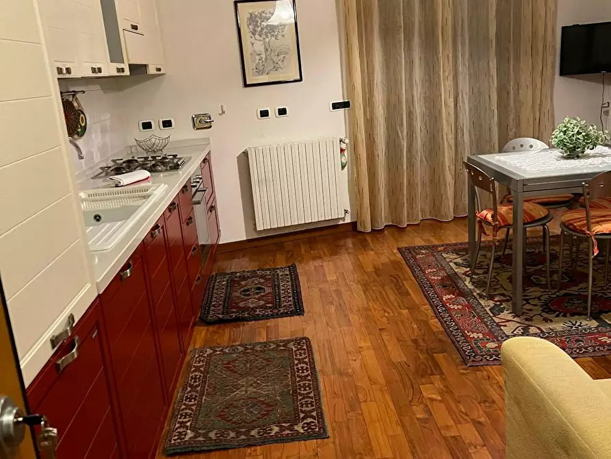 Immagine 8 di Appartamento in affitto  in Via Alberto Predieri a Firenze