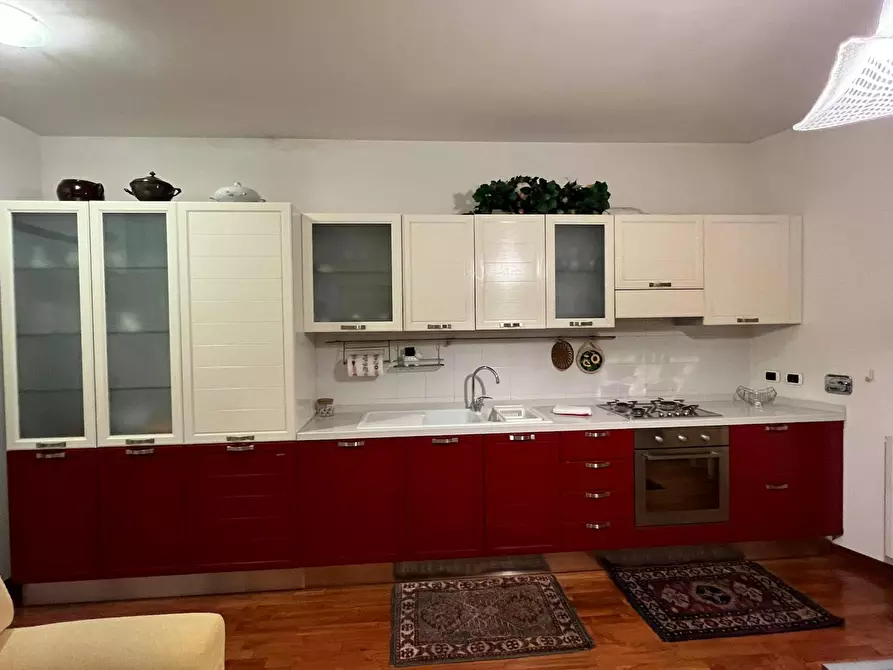 Immagine 5 di Appartamento in affitto  in Via Alberto Predieri a Firenze