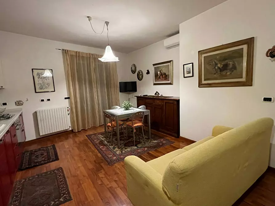 Immagine 3 di Appartamento in affitto  in Via Alberto Predieri a Firenze