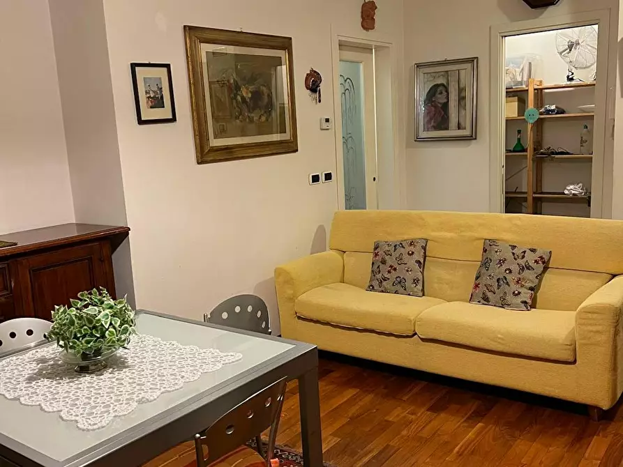 Immagine 6 di Appartamento in affitto  in Via Alberto Predieri a Firenze