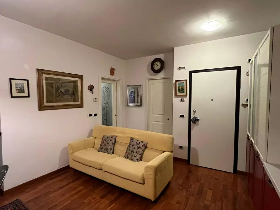 Immagine 4 di Appartamento in affitto  in Via Alberto Predieri a Firenze