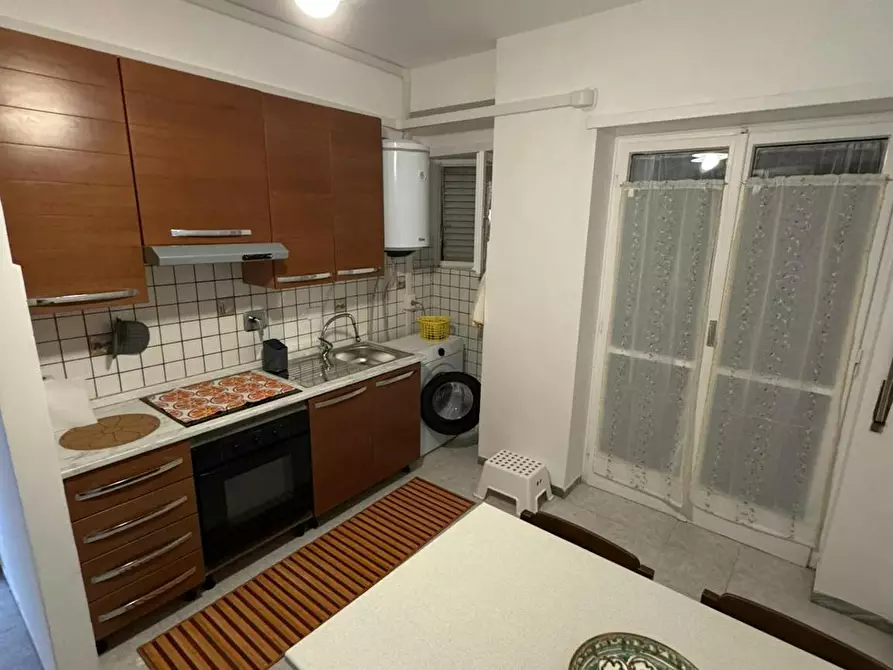 Immagine 4 di Camera in affitto  in Piazza dei Consoli a Roma