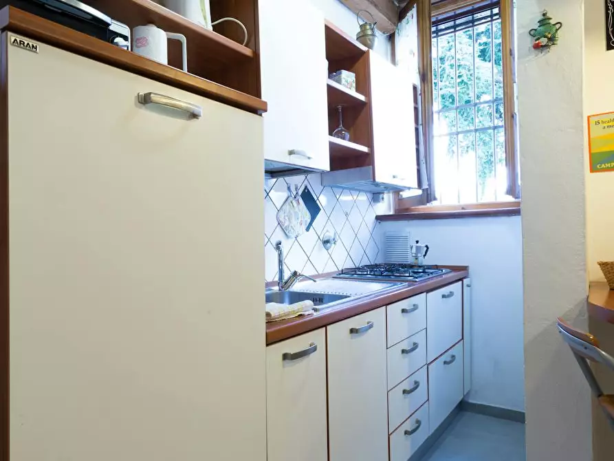 Immagine 7 di Appartamento in affitto  in Via Baccio Bandinelli a Firenze