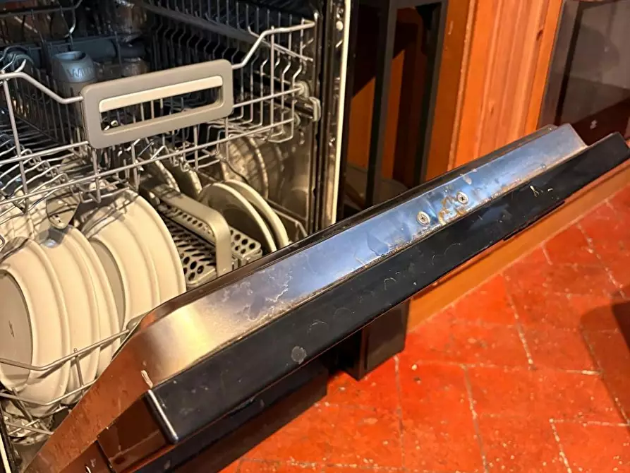 Immagine 9 di Appartamento in affitto  in Via Guelfa a Firenze