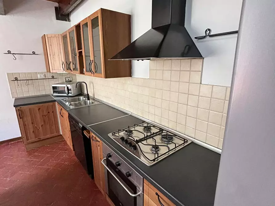 Immagine 3 di Appartamento in affitto  in Via Guelfa a Firenze