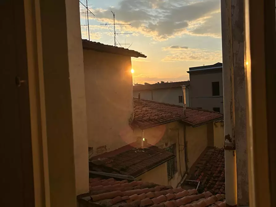 Immagine 1 di Appartamento in affitto  in Via Guelfa a Firenze
