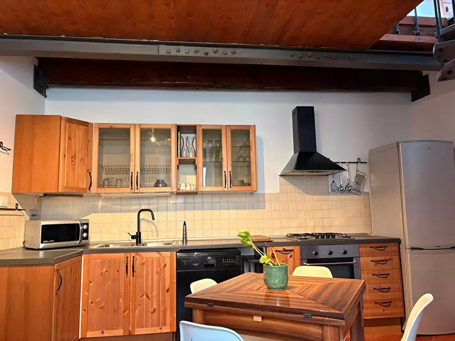 Immagine 8 di Appartamento in affitto  in Via Guelfa a Firenze