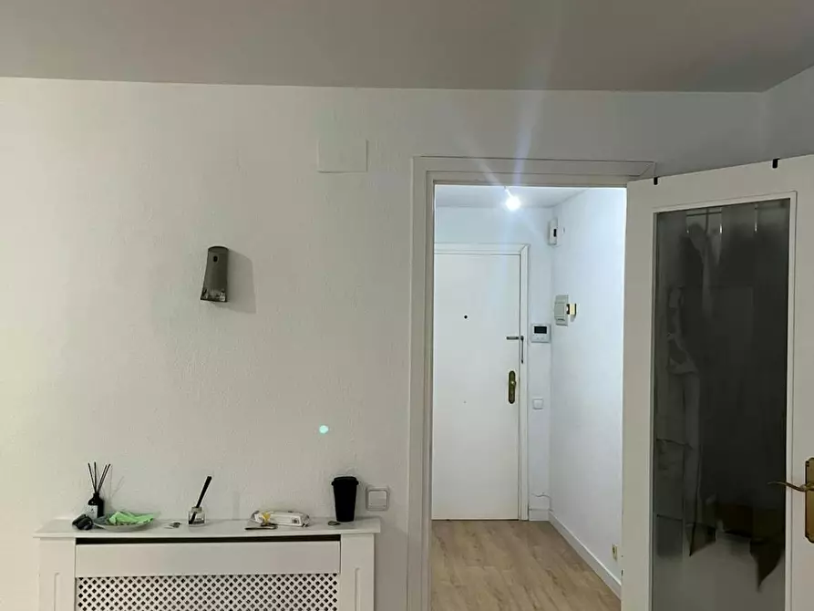 Immagine 3 di Camera in affitto  in Carrer de Gabriel Querol a Terrassa
