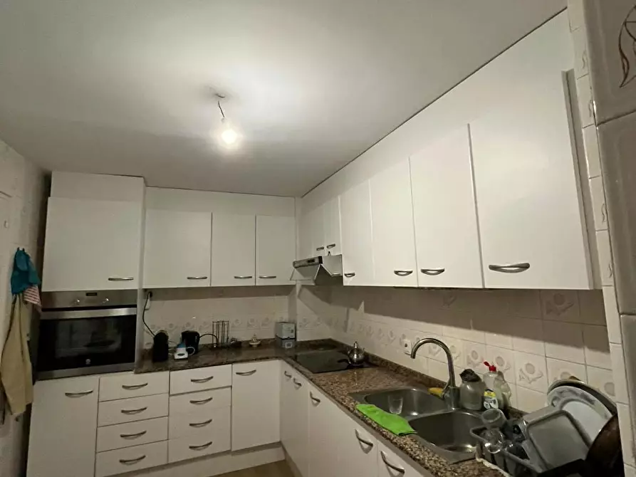 Immagine 4 di Camera in affitto  in Carrer de Gabriel Querol a Terrassa